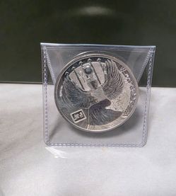 2023 Sierra Leone 1 oz Silver Egyptian
