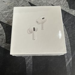 AirPods Pro 2nd Generation 