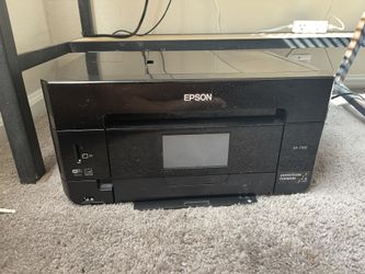 EPSON xp-7100