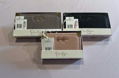 Jessica Simpson Wallets