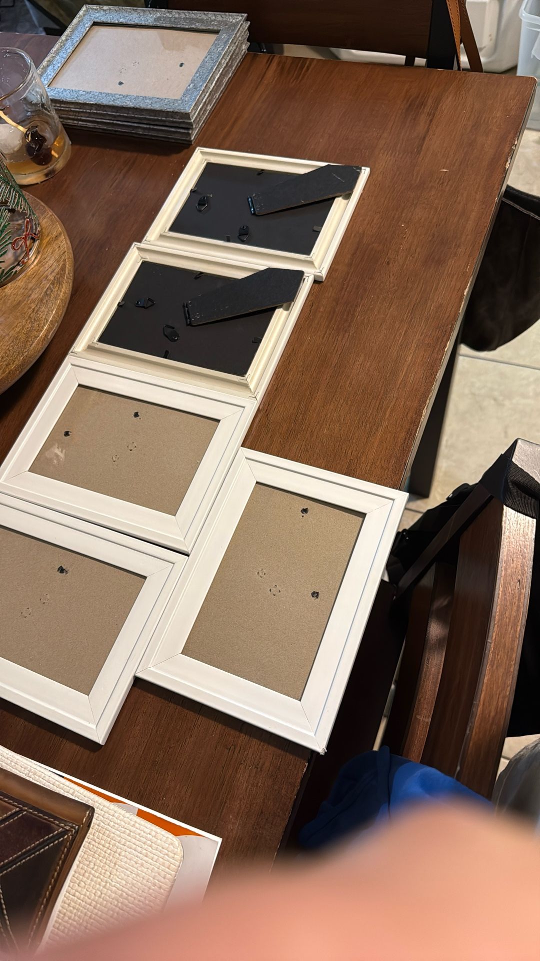 4x6 Picture Frames