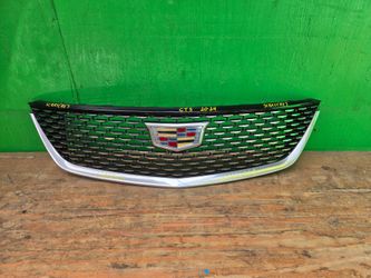 GRILLE CT5 2020 2021 2022 2023 2024