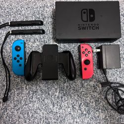 Nintendo Switch Accessories