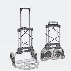 Folding Hand Dolly