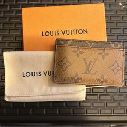 Louis Vuitton Card Holder