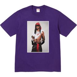 Supreme Playboi Carti Photo Tee 