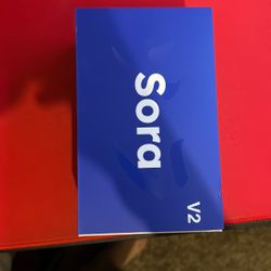 Sora V2 Gaming Mouse