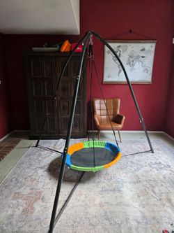 Swing