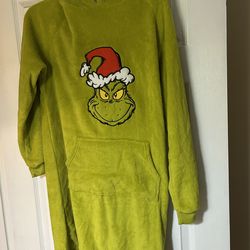 New Christmas 🎄 The Grinch girl size 14