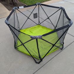 Summer Infant Pop N Play