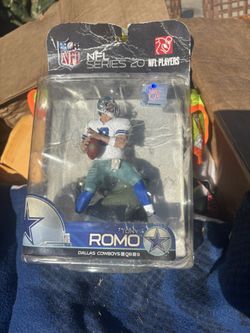 Dallas Cowboys Romo