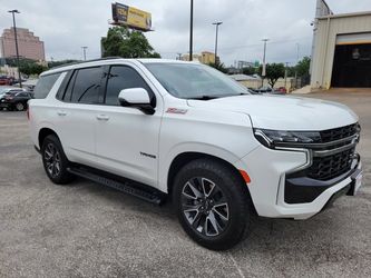 2022 Chevrolet Tahoe