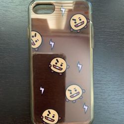  iPhone Case 