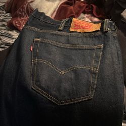 Levi Jeans 