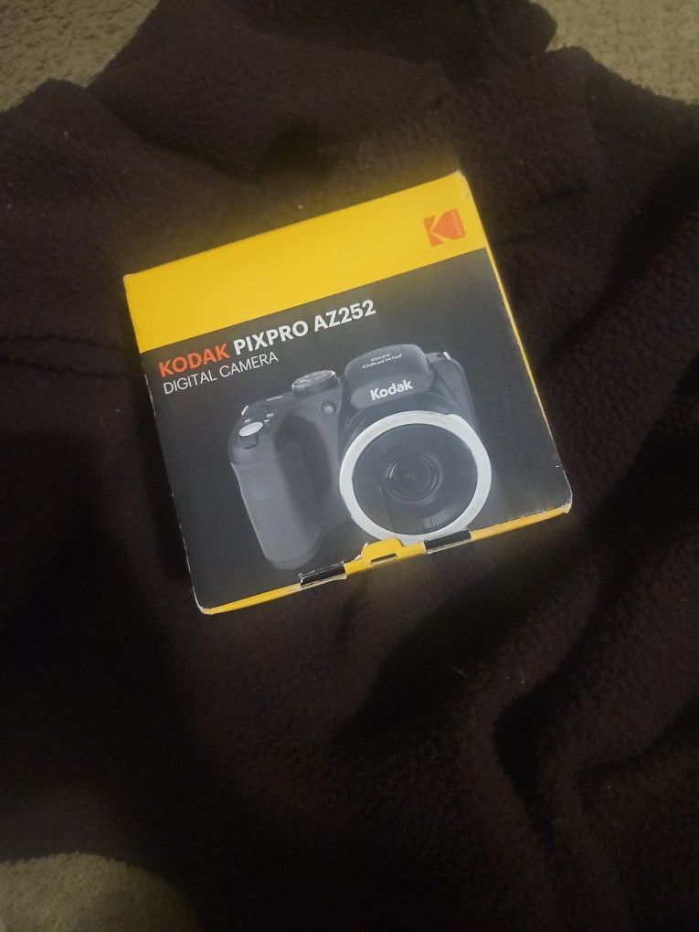 Kodak Pixpro Az252