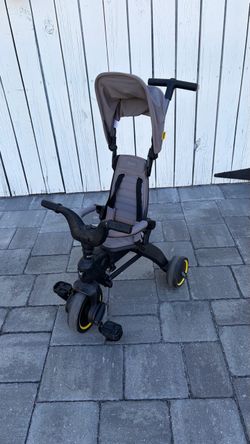 Doona toddler bike