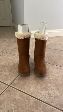 Girl Boots