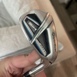 Tailor-Made Sim Max Pro Irons