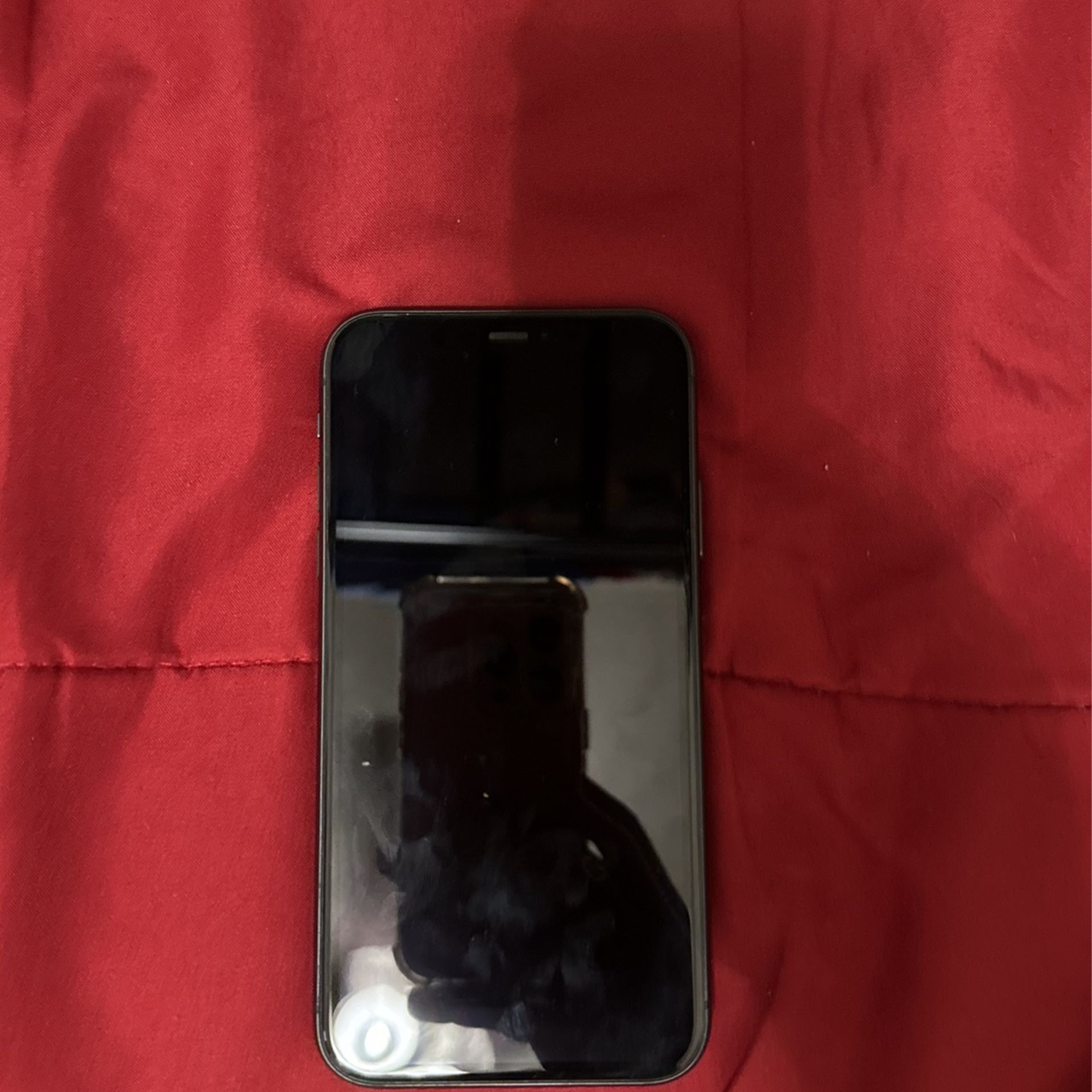 Iphone 11 Works Perfectly Fine