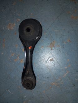 Motor Mount