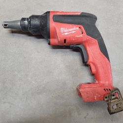 Milwaukee M18 Fuel Lithium-Ion Brushless Screw Gun
