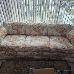 Free Couch