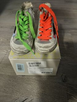 Golden Goose