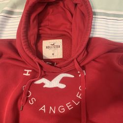 Hollister Sweatshirt 