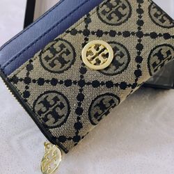 Tory Burch Wallet