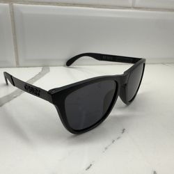 New Oakley Frogskin Mix Polarized Sunglasses