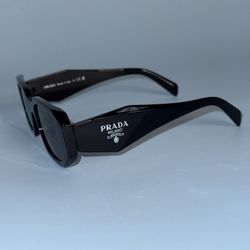 Prada Glasses 