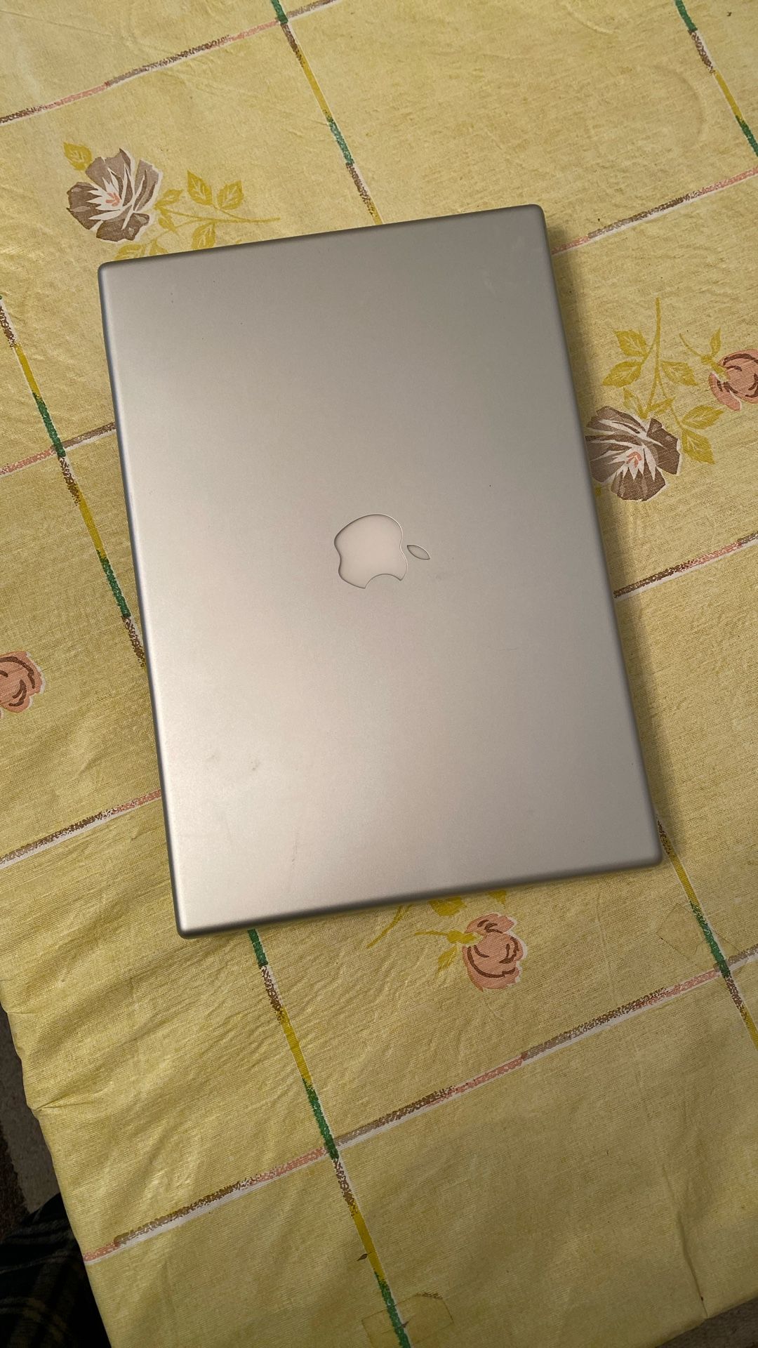 MacBook Pro Model Number A1226 Laptop 