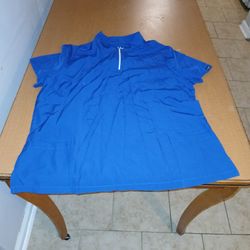 Scrub Shirt