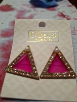 Earings