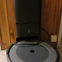 iRoomba Robot Vacuum 