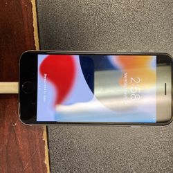iPhone 6s Black Unlocked 