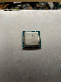 Intel Core i7-4790 3.60GHz SR1QF LGA1150 CPU