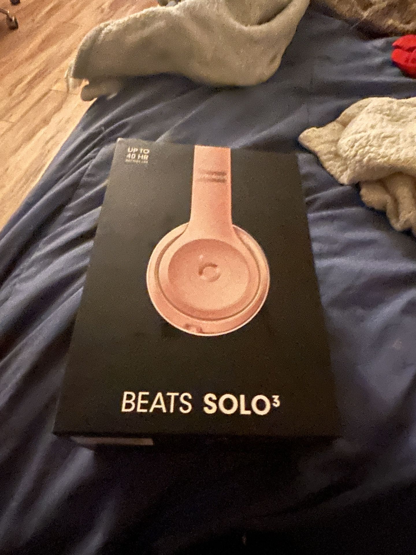 Beats Solo 3 