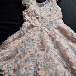 Girl Dresses 