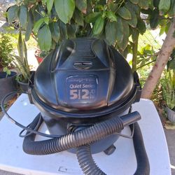 5-gallon vacuum cleaner 