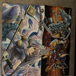 Play MattsFor Card Games 