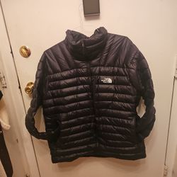 Szxl Mens Mint Con, North Fce