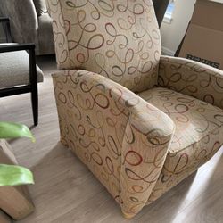 Recliner