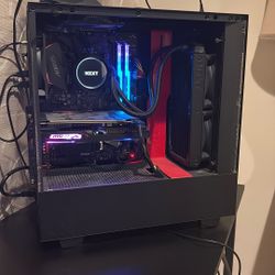 Gaming PC For Sale 