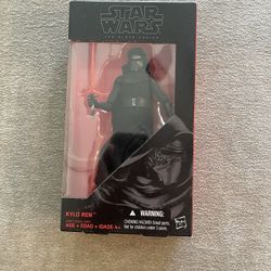 Star Wars Kylo Ren