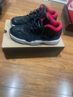 Air Jordan 11 Retro low