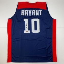Kobe Usa Jersey