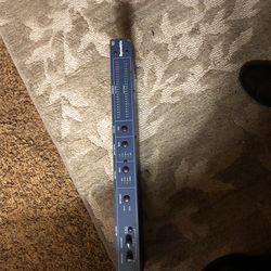 Symetrix 620 20 Bit A/D Converter