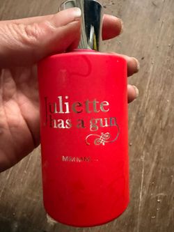 Juliette has a gun mmm women’s perfume