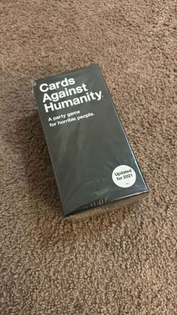 Cards Against Humanity